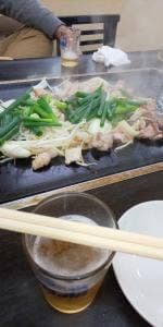 焼肉藤良加茂店