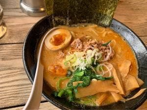 ラーメンGAKI ガキ大将