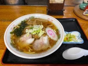 丸市食堂