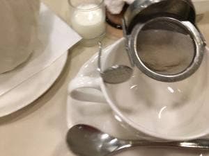 喫茶室ルノアール 新有楽町ビル店