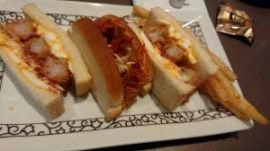 元町珈琲 上新屋の離れ