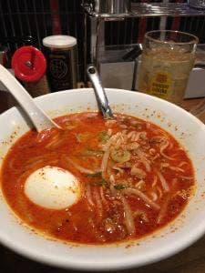 一風堂 広島袋町店