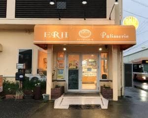 エリー パティシエール