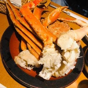 かに将軍 本店