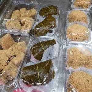 桧茶や