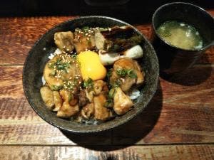 久留米やきとり いちころ 町田店