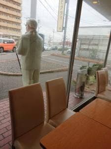 ケンタッキーフライドチキン 岡山高柳店