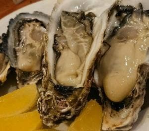 スタンドバー・マル