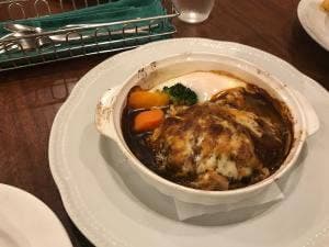 ロイヤルホスト 御器所店