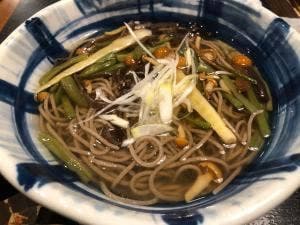 そじ坊 ダイバーシティ東京プラザ店