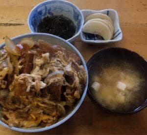 さわだ食堂