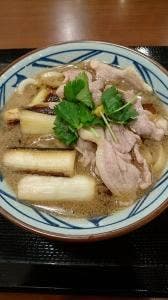 丸亀製麺 流山店