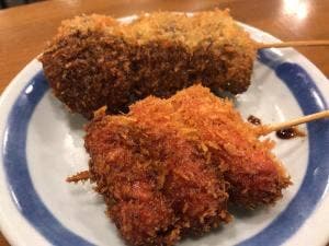 かぶら屋 船橋競馬場駅前店