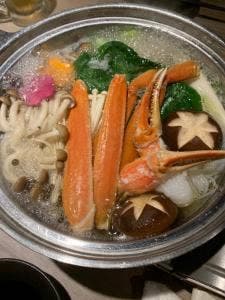 海鮮和食個室 入江 池袋東口店