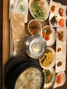 キムチのミズノ