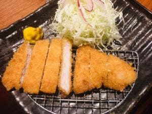 新潟タレかつ丼政家 MATSURIYA DEKKY401店
