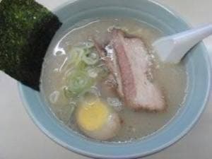 麺々 わっしゅ!