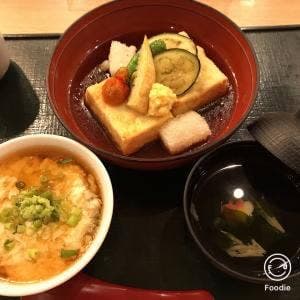おとうふ湯葉 いしかわ イオンモール常滑店