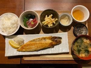 厳鮮素材厨房 SEN之屋 日本橋店
