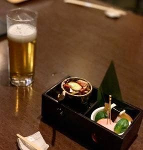 旬彩割烹 ながみね