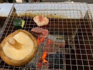 炉ばた那珂川橋