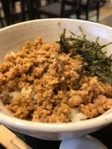 焼き鳥やshin 日本橋店