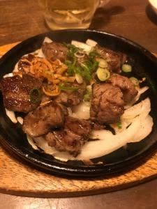 ラック ヘヴン