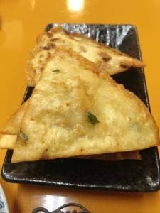 民食軒
