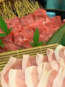 ペンション&コテージ リゾートイン湯郷