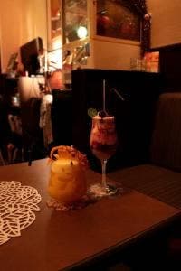 Bar La Vie en rose