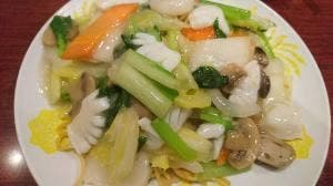 和福飯店