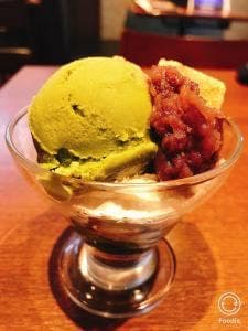 大戸屋ごはん処 ビーンズ戸田公園店