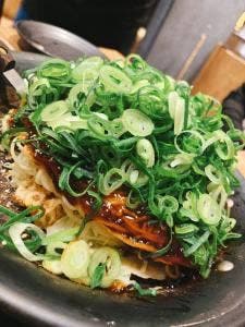 今生焼 MARK IS 福岡ももち店