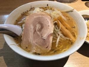 麺酒蔵どさん子 新木場店