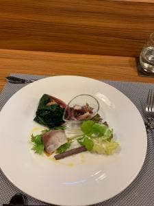 Restaurant MATSUMURA