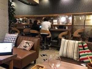 YAKITORI kitchen 彩