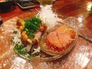 和バル 喜作