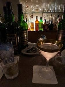 シークドア