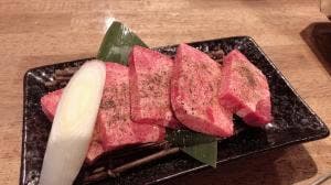 焼肉 幸の助