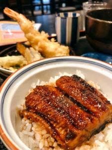 みき乃や食堂