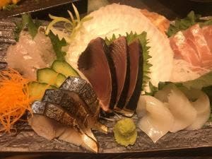 一軒家 隠れ家個室居酒屋 満勢喜 八重洲店
