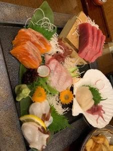居酒屋かかし