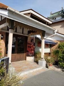 お菓子茶屋1010番地