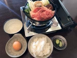 うなぎと黒毛和牛すき焼きの店 天神橋 大虎
