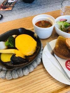 cafe de vivre