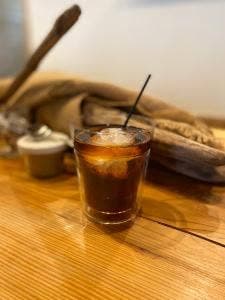 BASE COFFEE