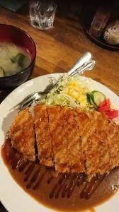 サラリーマン居酒屋 桜坂