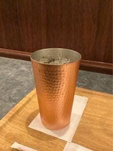 横浜珈琲 天神橋3丁目店