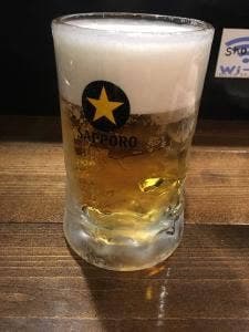隠れ家個室 ラム×海鮮 ショー平。