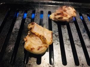 隠れ家個室 ラム×海鮮 ショー平。